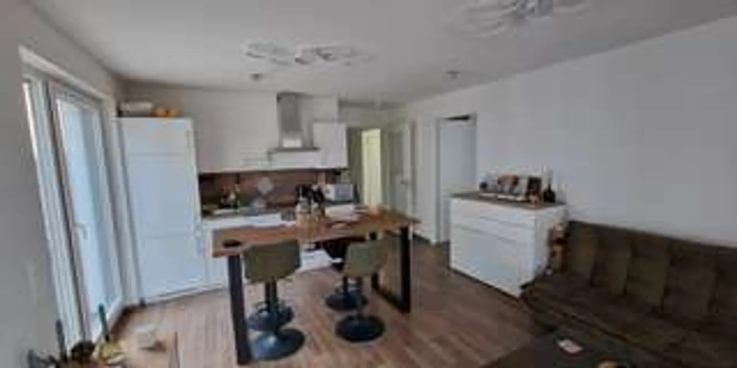 3 room apartment with 58 m² in Hanau – Photo 8