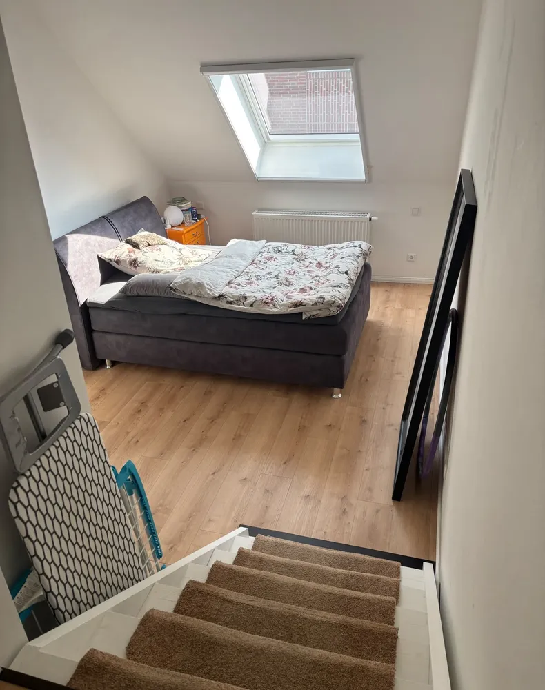 2 Zimmer Wohnung mit 65 m² in Oldenburg – Bild 6