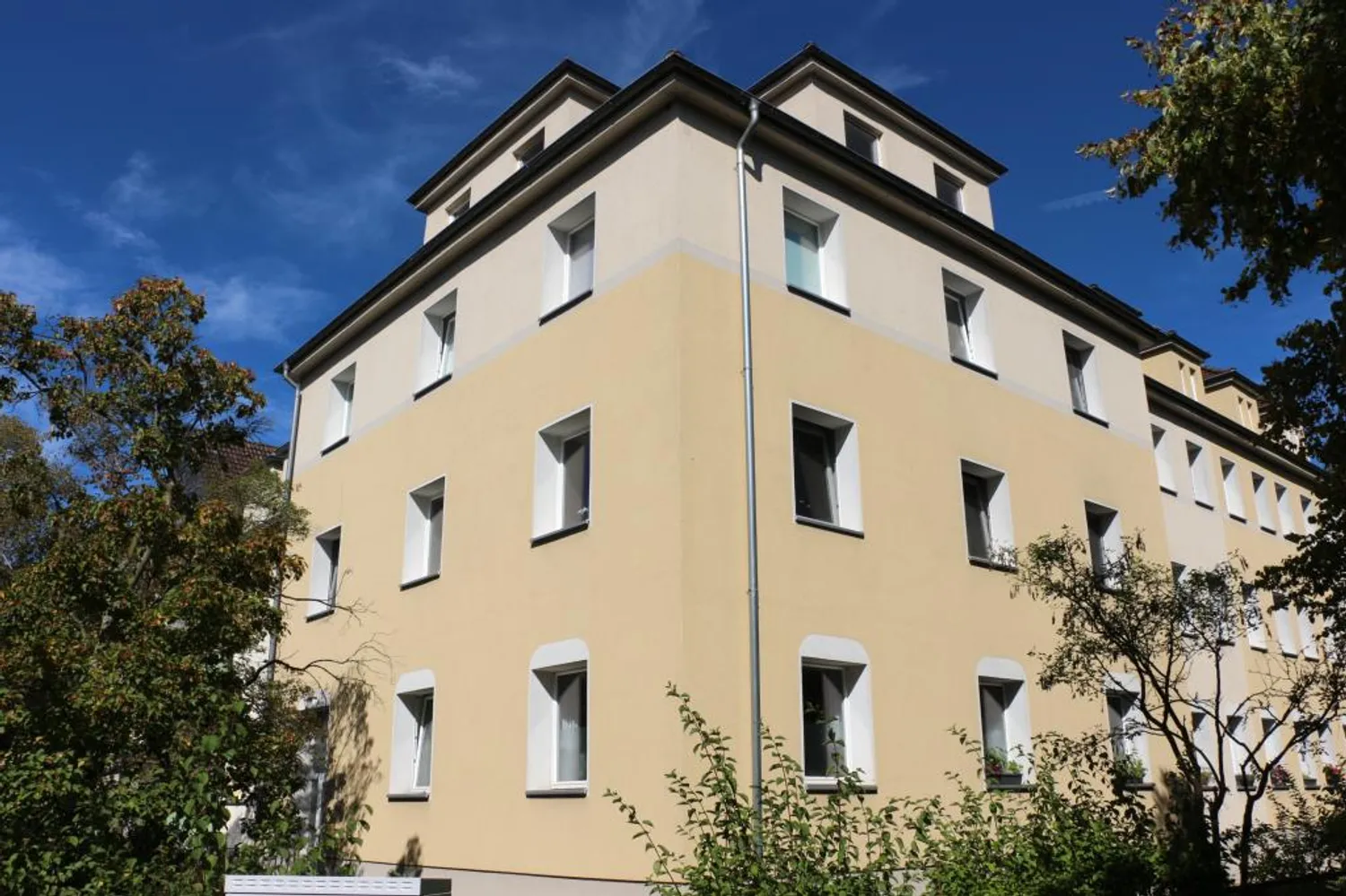 2 Zimmer Wohnung mit 71 m² in Braunschweig – Bild 1