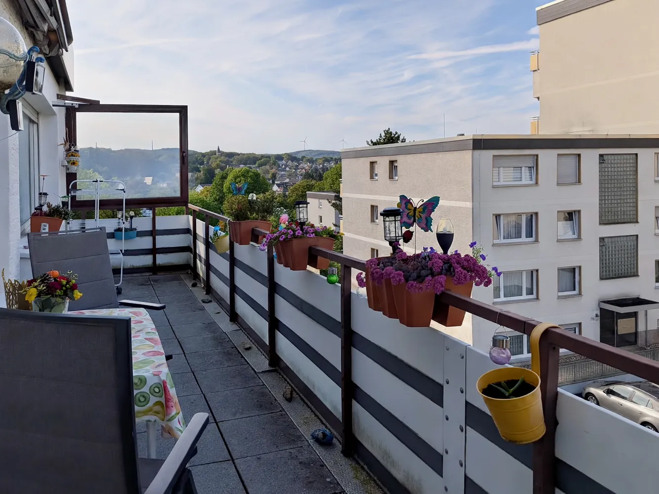 3 Zimmer Wohnung mit 81 m² in Hagen – Bild 3
