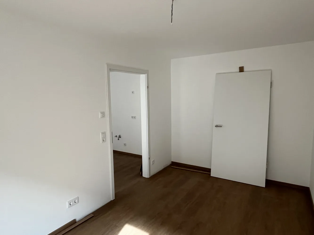 2 Zimmer Wohnung mit 50 m² in Augsburg – Bild 10
