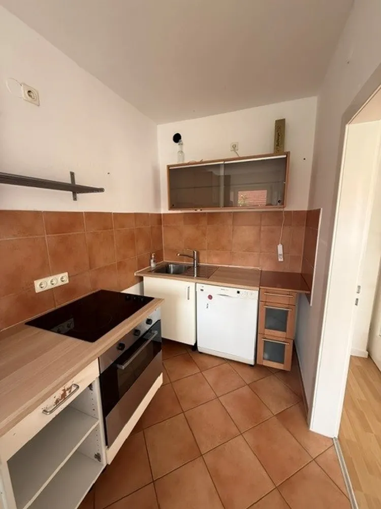 2 Zimmer Wohnung mit 48 m² in Duisburg – Bild 5
