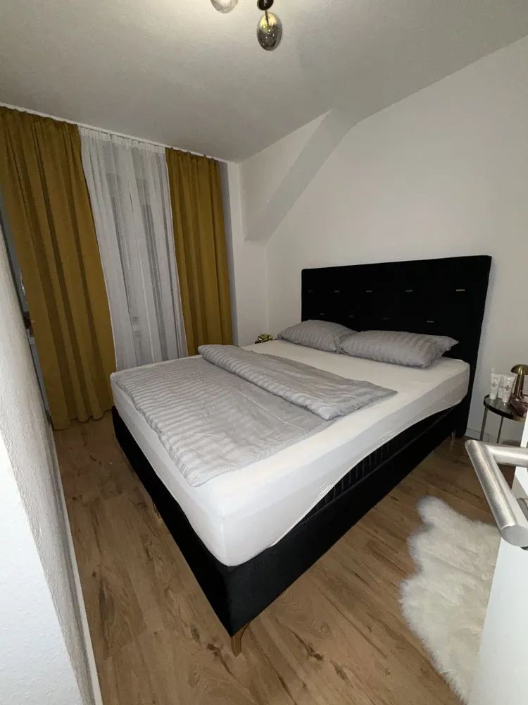 2 Zimmer Wohnung mit 50 m² in Düsseldorf – Bild 5