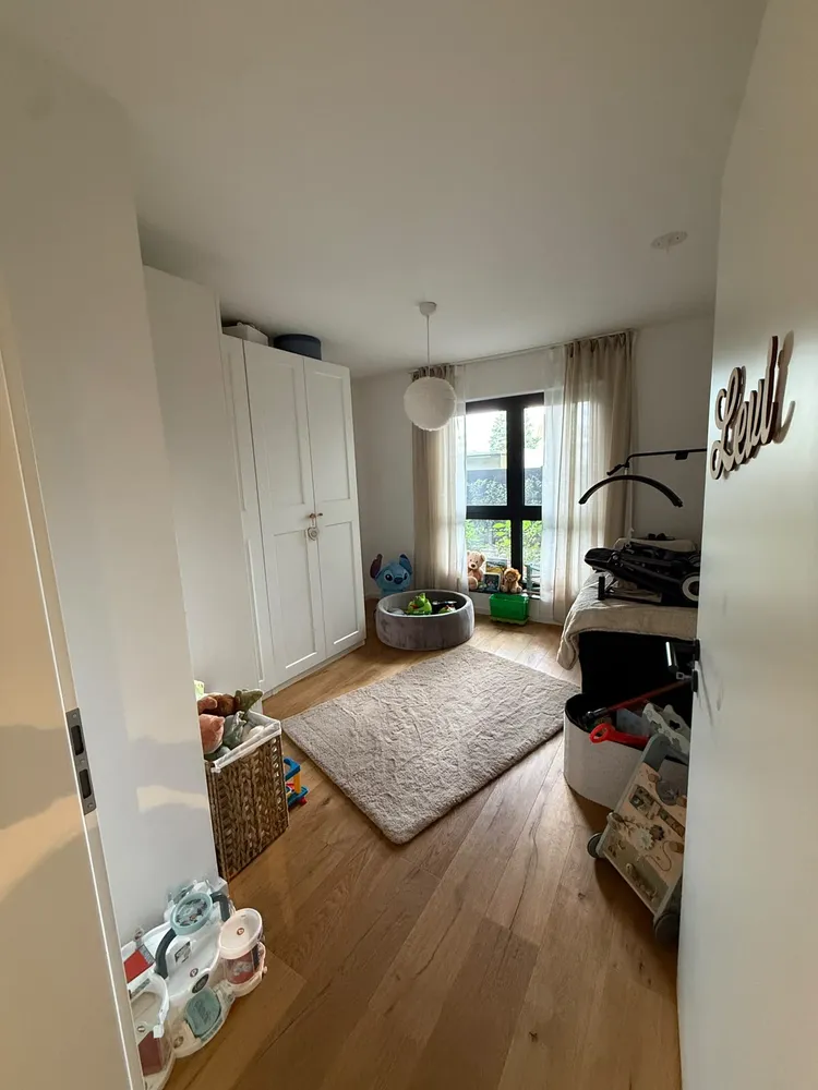 3 Zimmer Wohnung mit 99 m² in Langenhagen – Bild 1