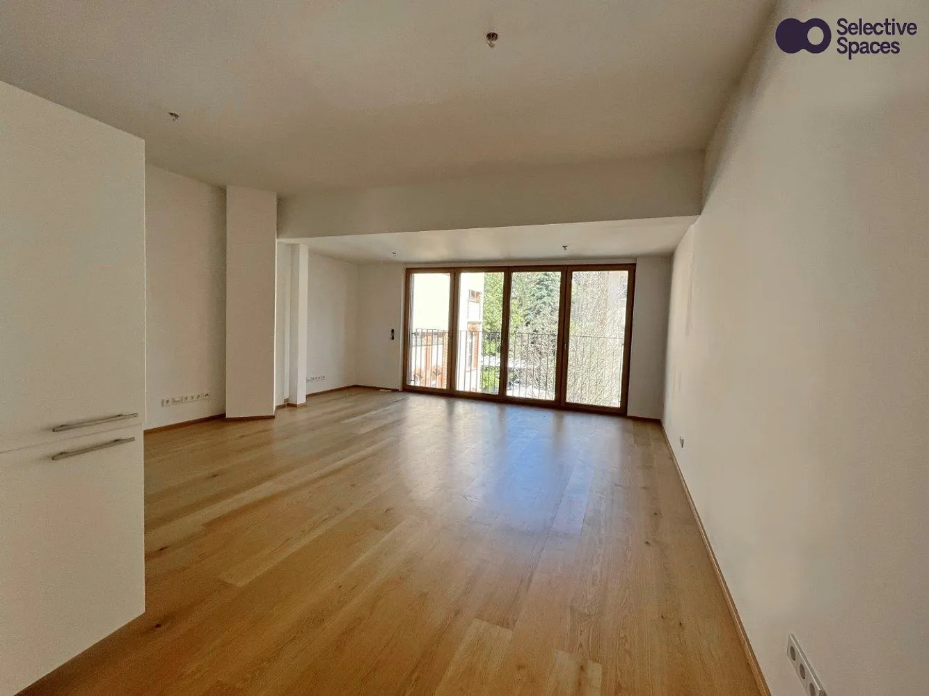 1 room apartment with 49 m² in Frankfurt am Main – Photo 4