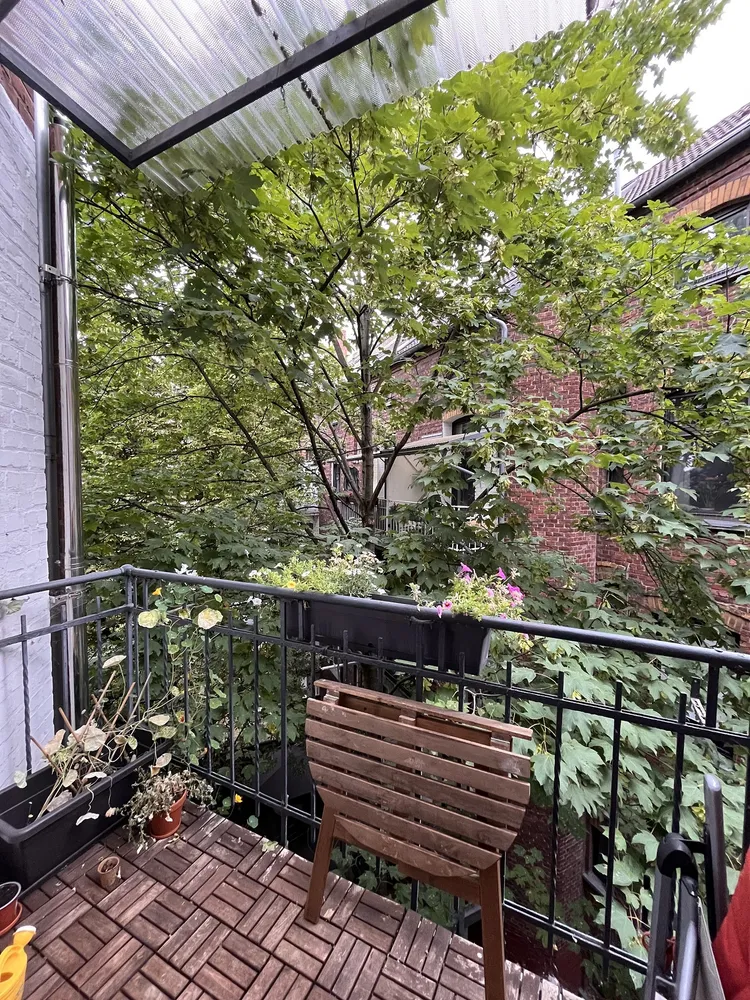 3 Zimmer Wohnung mit 90 m² in Düsseldorf – Bild 9
