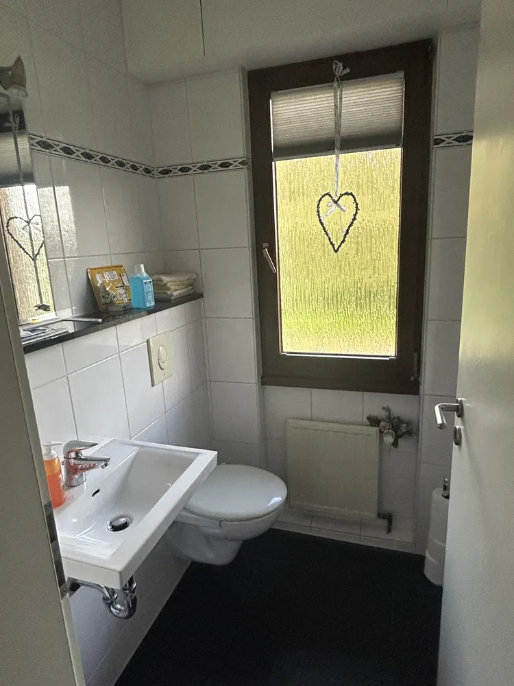 5 Zimmer Wohnung mit 117 m² in Bochum – Bild 9