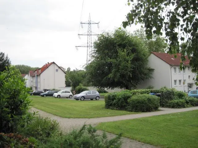 3 Zimmer Wohnung mit 61 m² in Essen – Bild 7