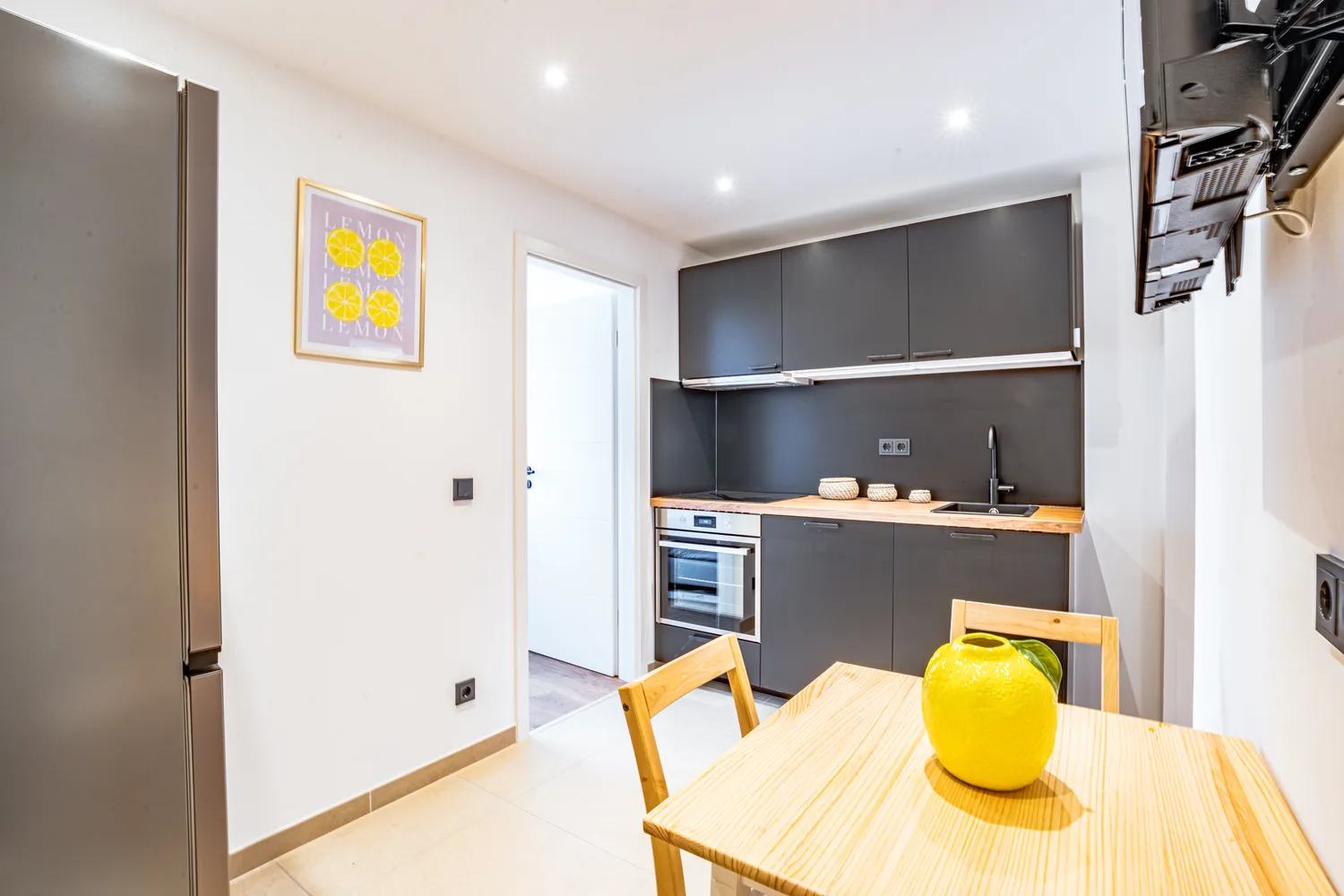 WG-Zimmer mit 14 m² in München – Bild 5