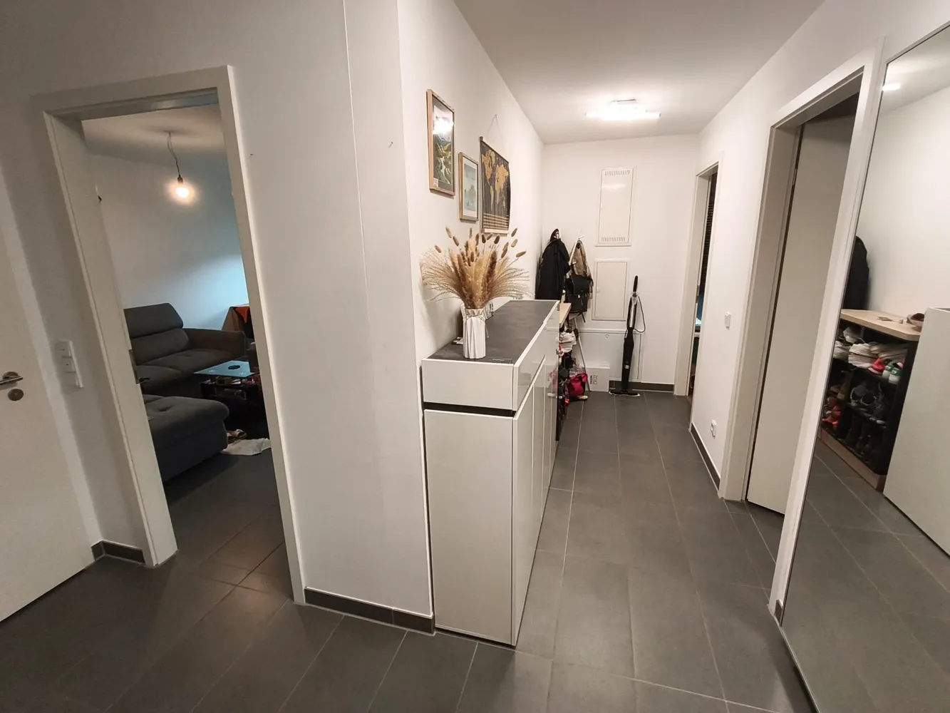 3 Zimmer Wohnung mit 78 m² in München – Bild 6
