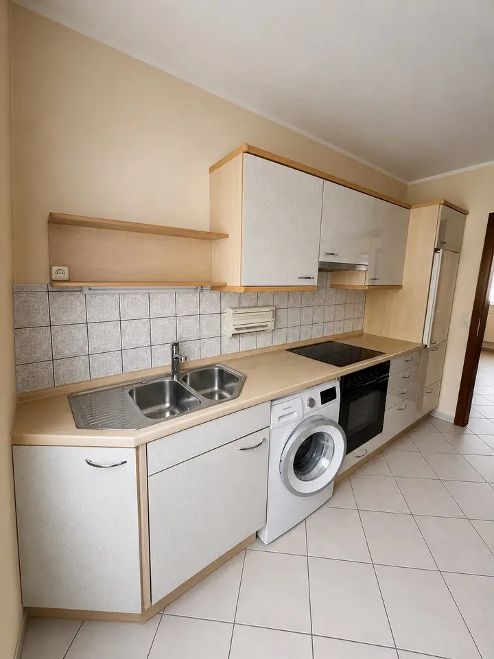 3 Zimmer Wohnung mit 84 m² in Kerpen – Bild 2