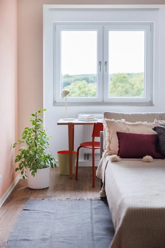 WG-Zimmer mit 15 m² in Aachen – Bild 10