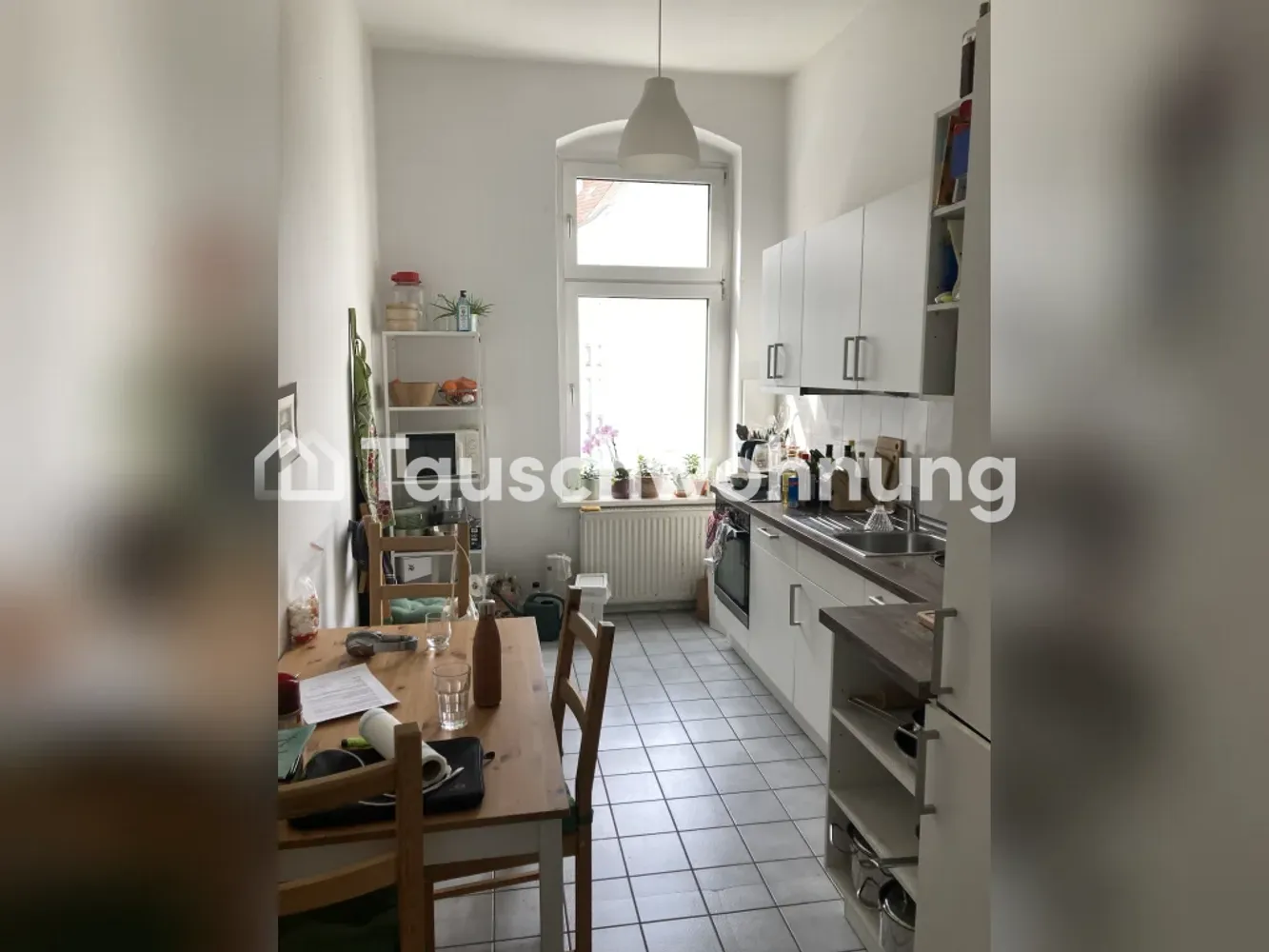 3 Zimmer Wohnung mit 100 m² in Berlin – Bild 1