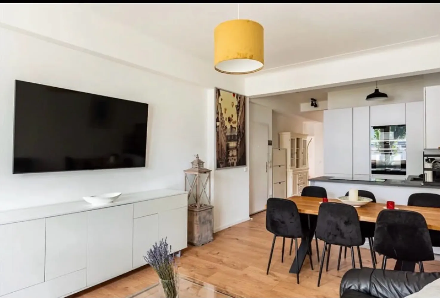 4 Zimmer Wohnung mit 85 m² in Düsseldorf – Bild 5