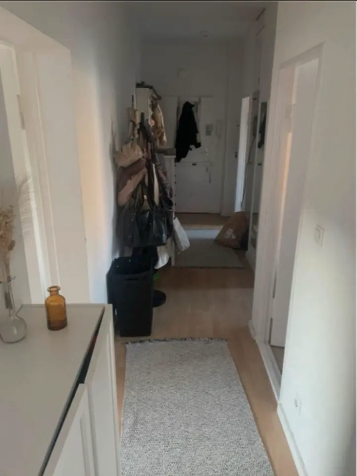 WG-Zimmer mit 20 m² in Berlin – Bild 4
