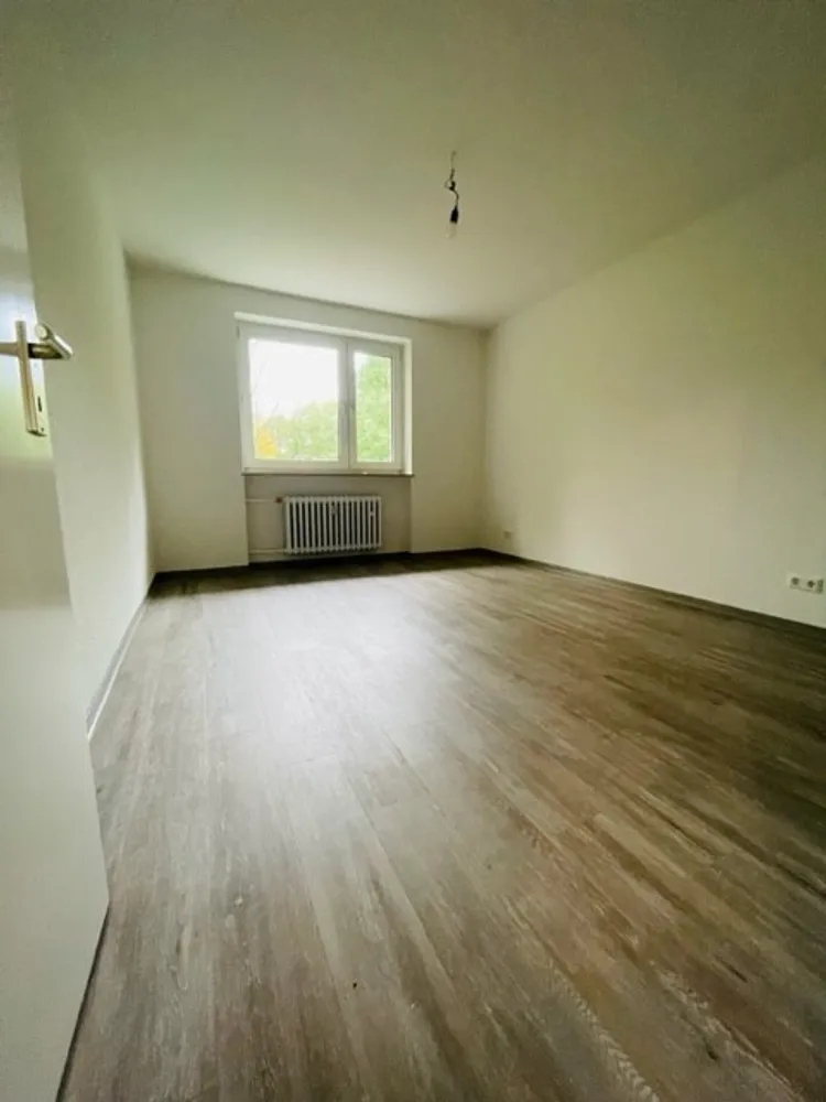 4 Zimmer Wohnung mit 60 m² in Dortmund – Bild 2