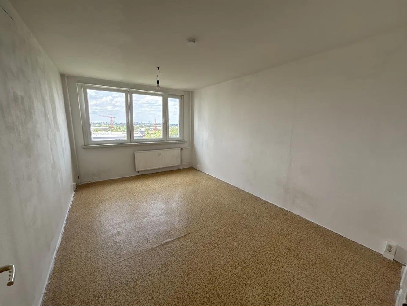 1 room apartment with 30 m² in Berlin – Photo 6