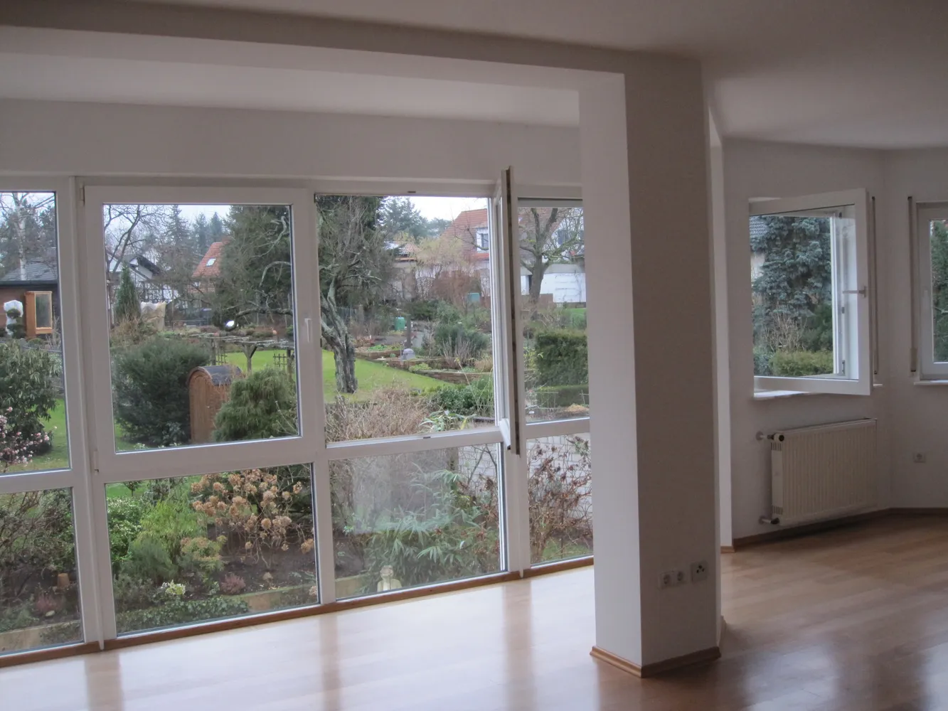 3 Zimmer Wohnung mit 98 m² in Darmstadt – Bild 6