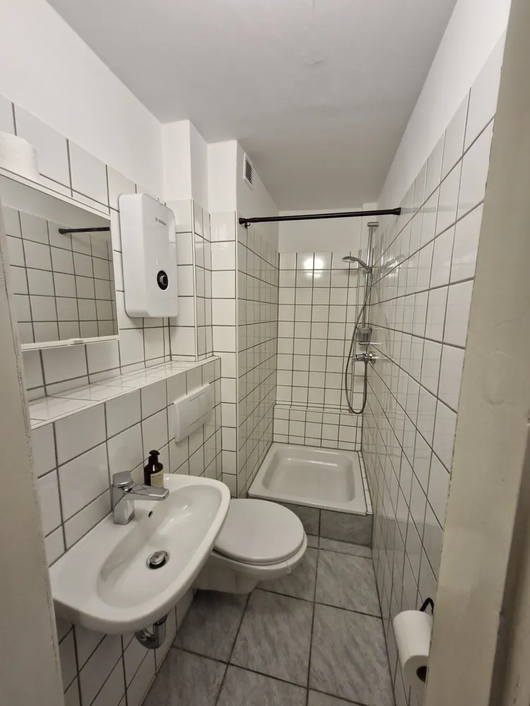 1 Zimmer Wohnung mit 30 m² in Dortmund – Bild 5
