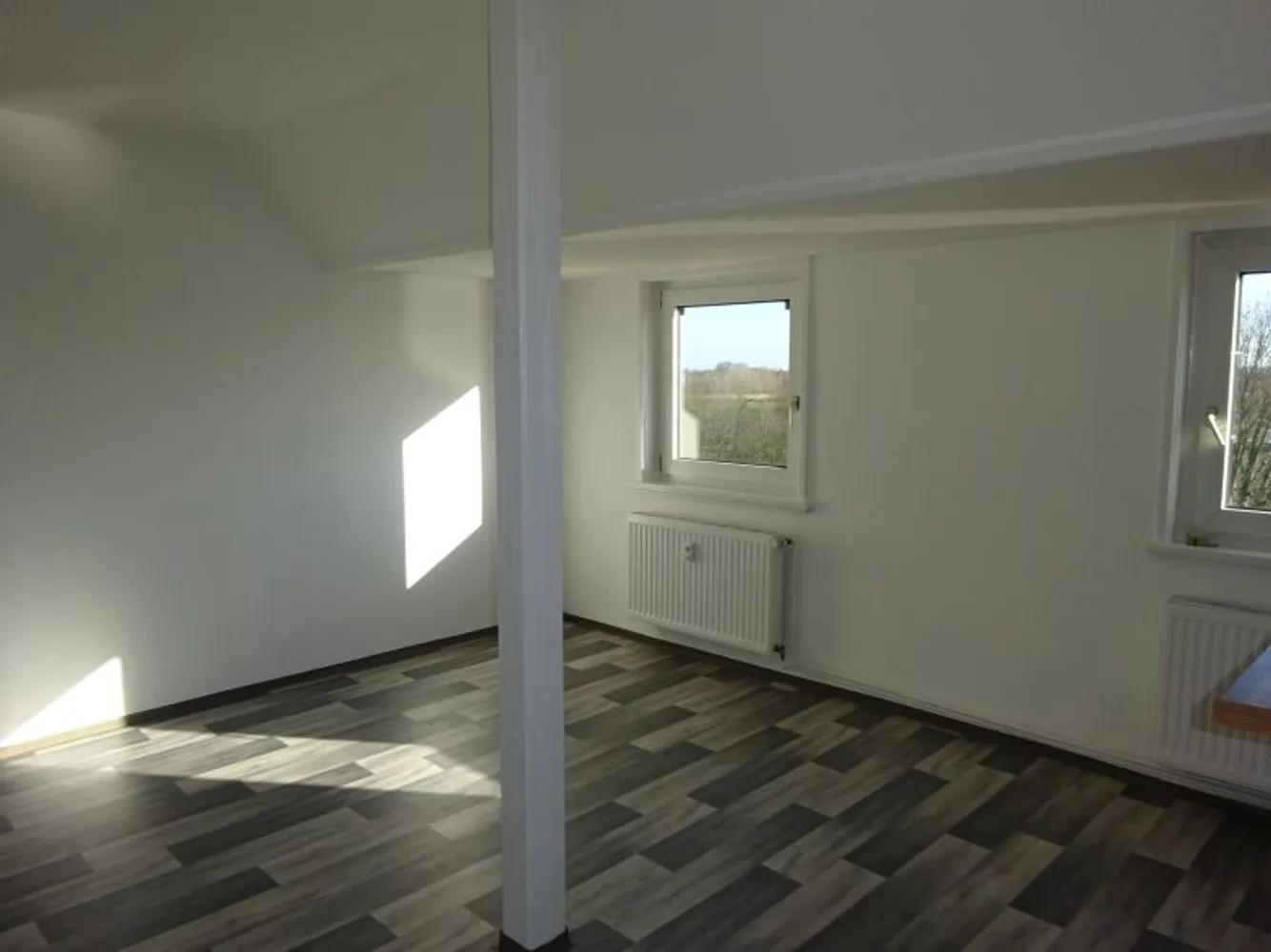 1 Zimmer Wohnung mit 30 m² in Bremerhaven – Bild 3
