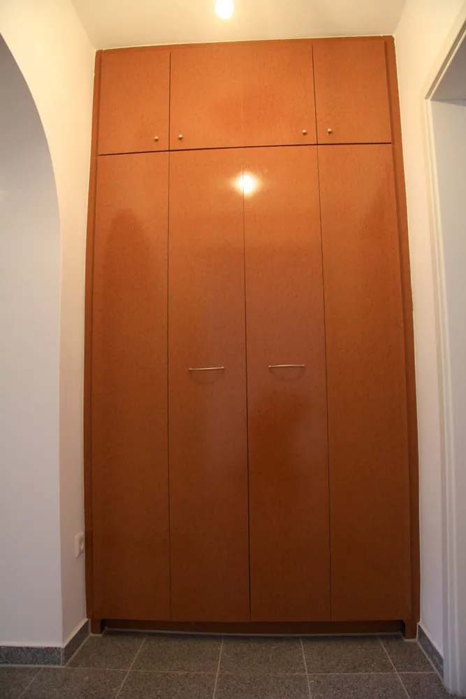 3 Zimmer Wohnung mit 123 m² in Hannover – Bild 3