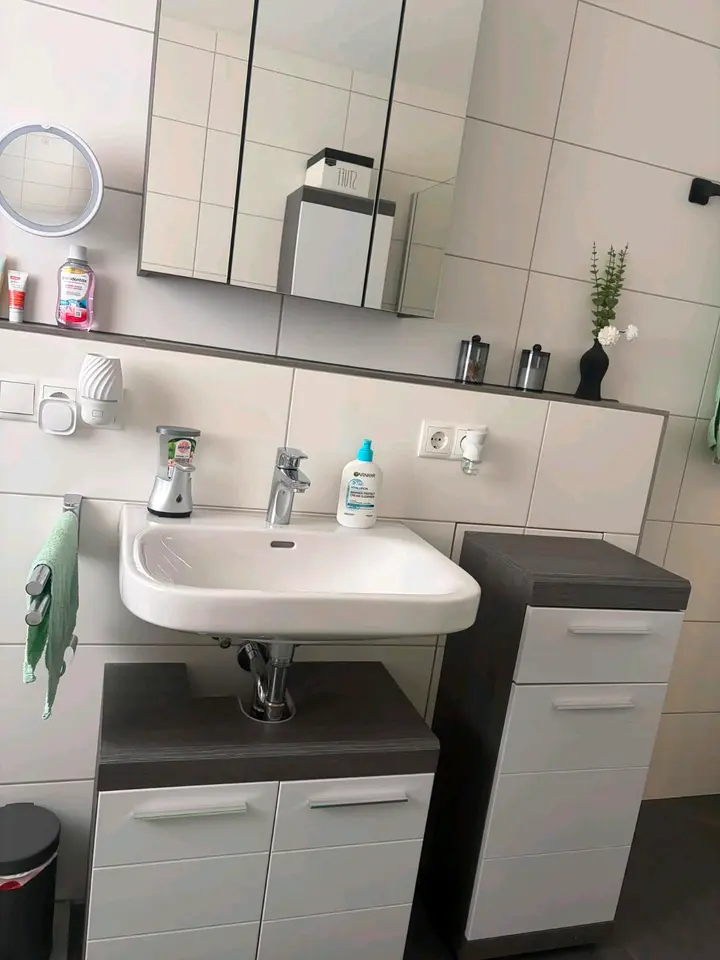 3 room apartment with 75 m² in Bamberg – Photo 8