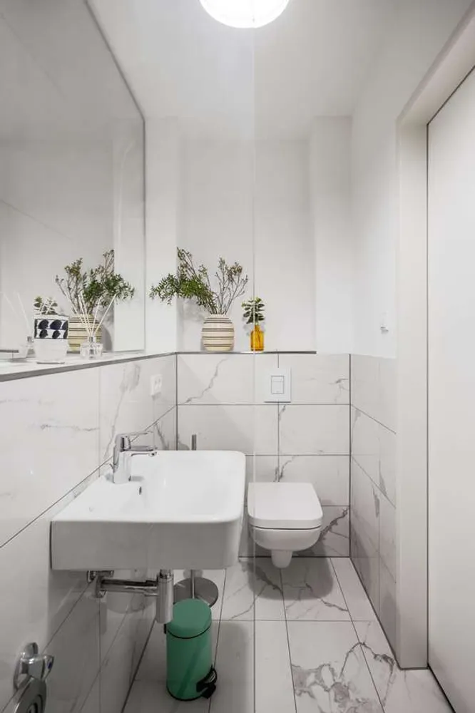 1 Zimmer Wohnung mit 21 m² in Berlin – Bild 7