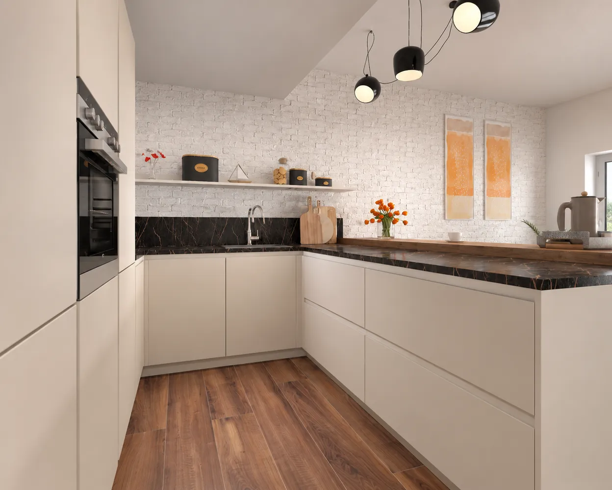 3 Zimmer Wohnung mit 98 m² in Melle – Bild 5