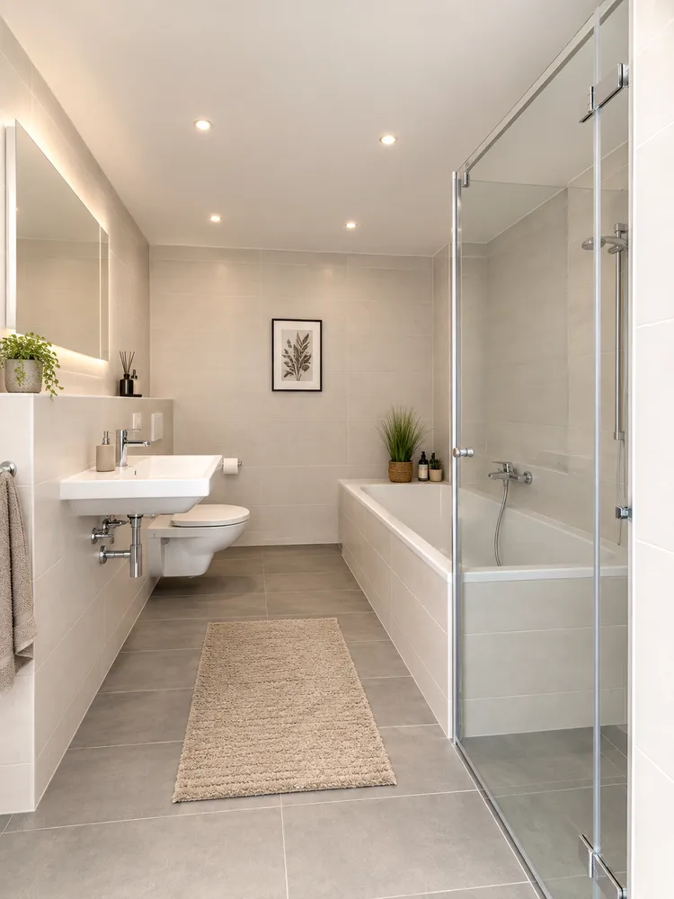 3 Zimmer Wohnung mit 72 m² in Nürnberg – Bild 8
