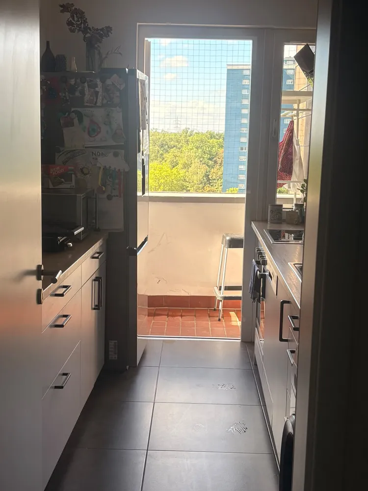 3 Zimmer Wohnung mit 74 m² in Stuttgart – Bild 12
