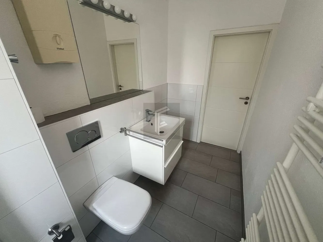 1 Zimmer Wohnung mit 35 m² in Krefeld – Bild 2