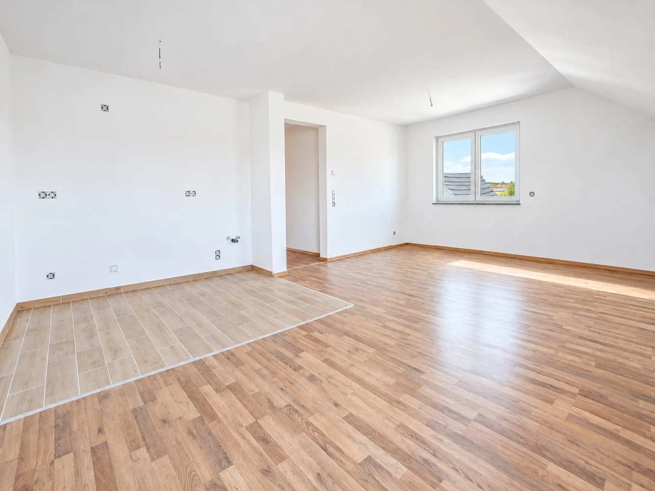 2 room apartment with 61 m² in Troisdorf – Photo 7
