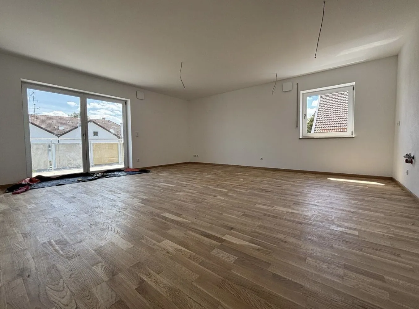 3 Zimmer Wohnung mit 80 m² in Passau – Bild 8
