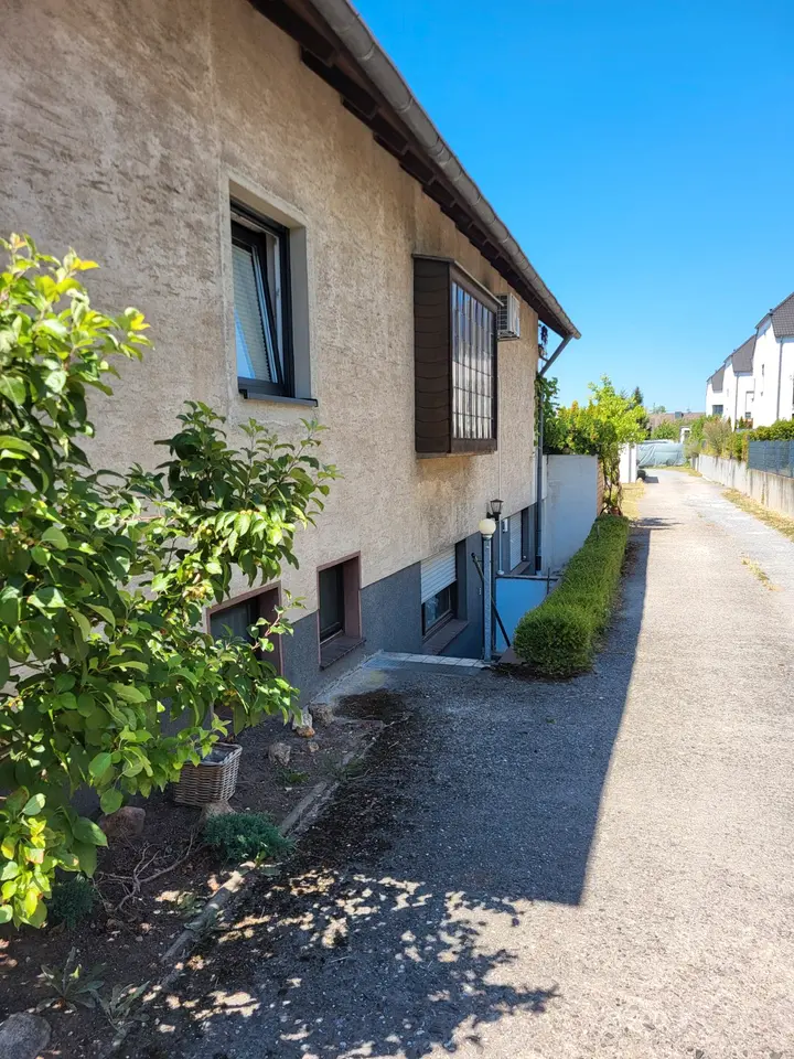 WG-Zimmer mit 32 m² in Langenfeld – Bild 6