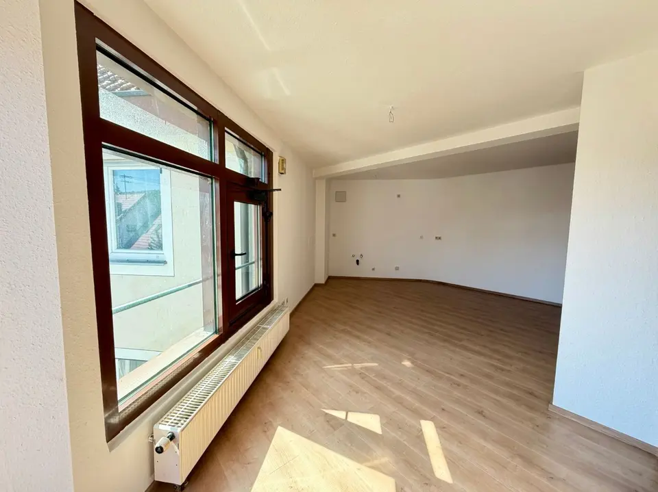 2 Zimmer Wohnung mit 41 m² in Balingen – Bild 2