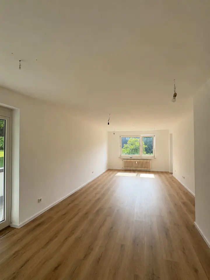 3 Zimmer Wohnung mit 68 m² in Wuppertal – Bild 1