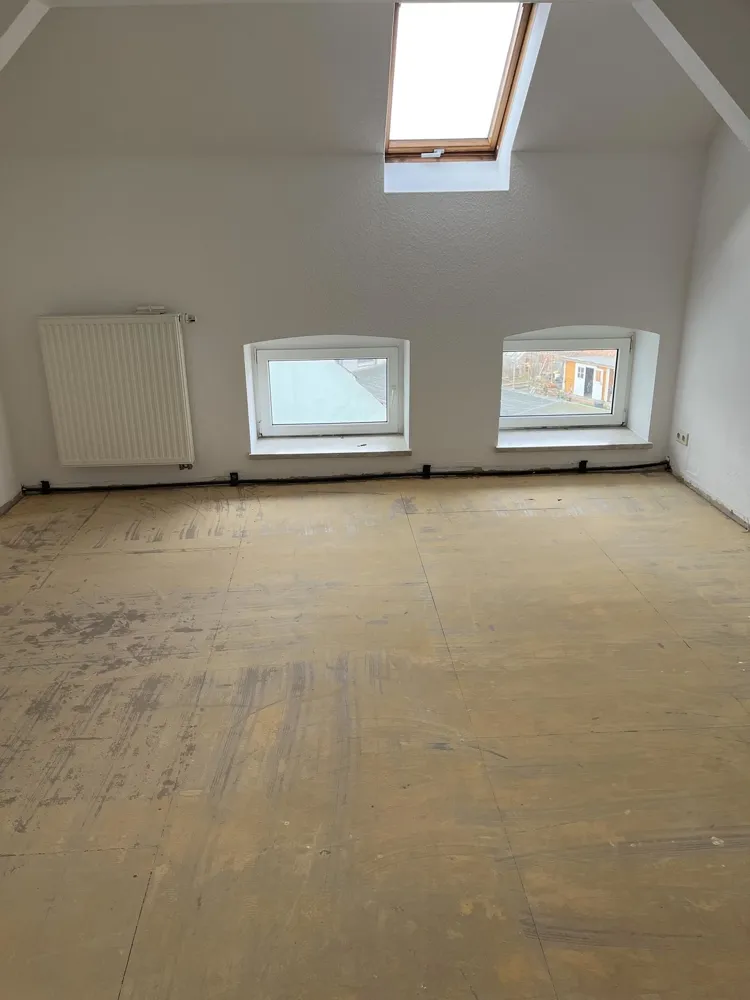 3 room apartment with 92 m² in Aschersleben – Photo 6