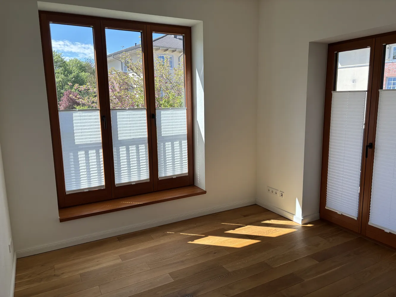 3 Zimmer Wohnung mit 93 m² in Wismar – Bild 5