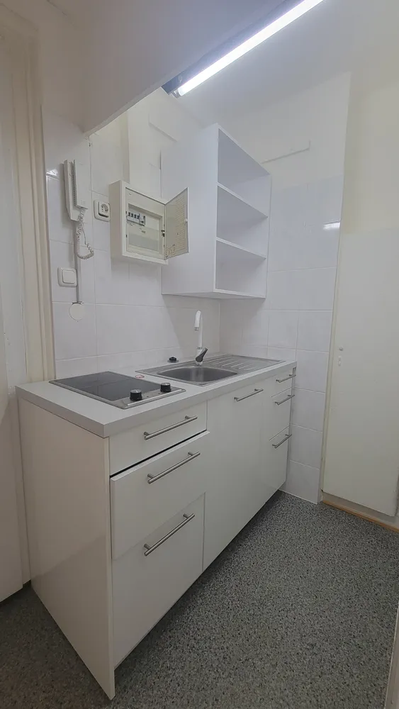 2 Zimmer Wohnung mit 45 m² in Wiesbaden – Bild 9