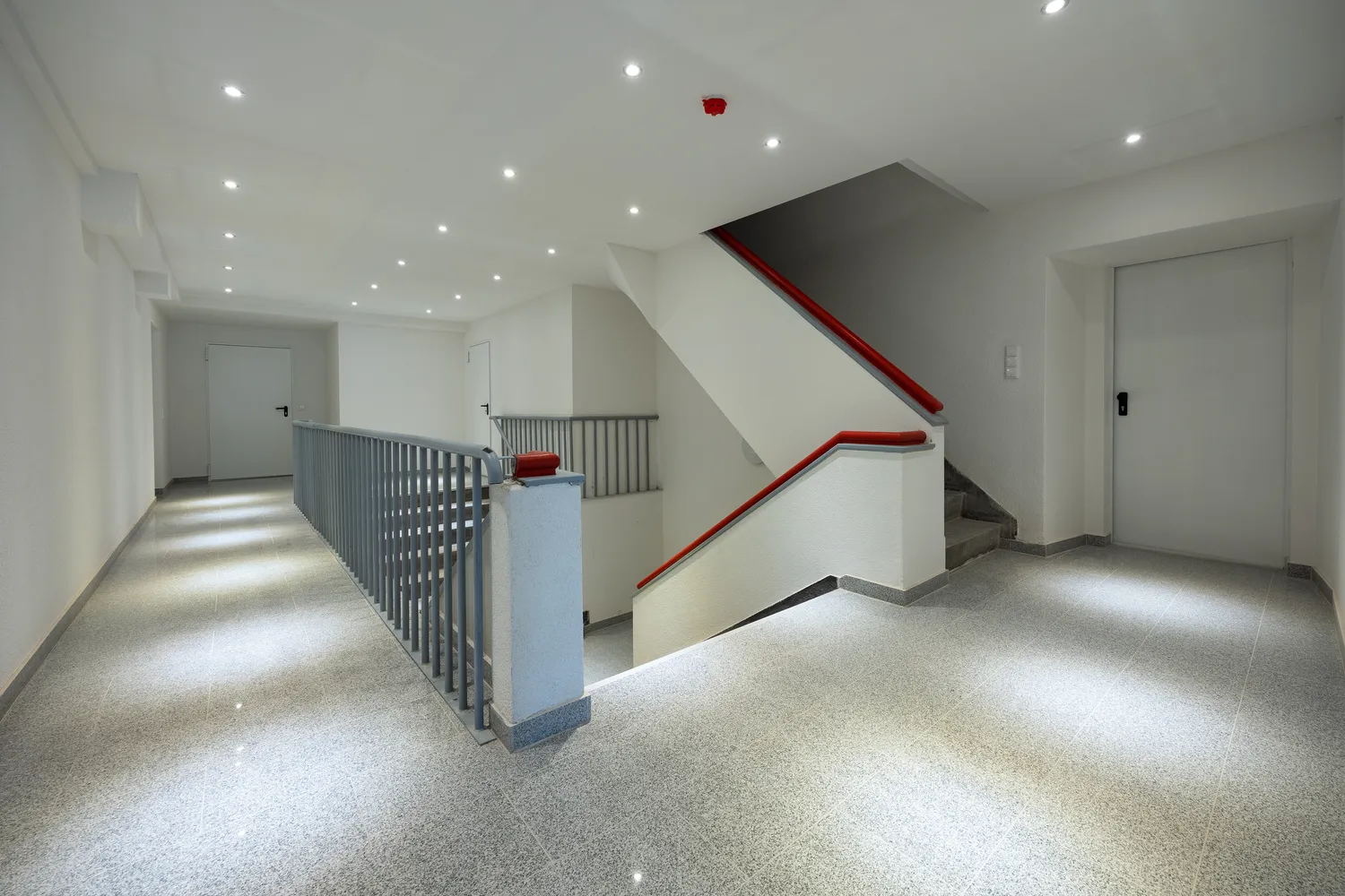 1 Zimmer Wohnung mit 46 m² in Duisburg – Bild 11