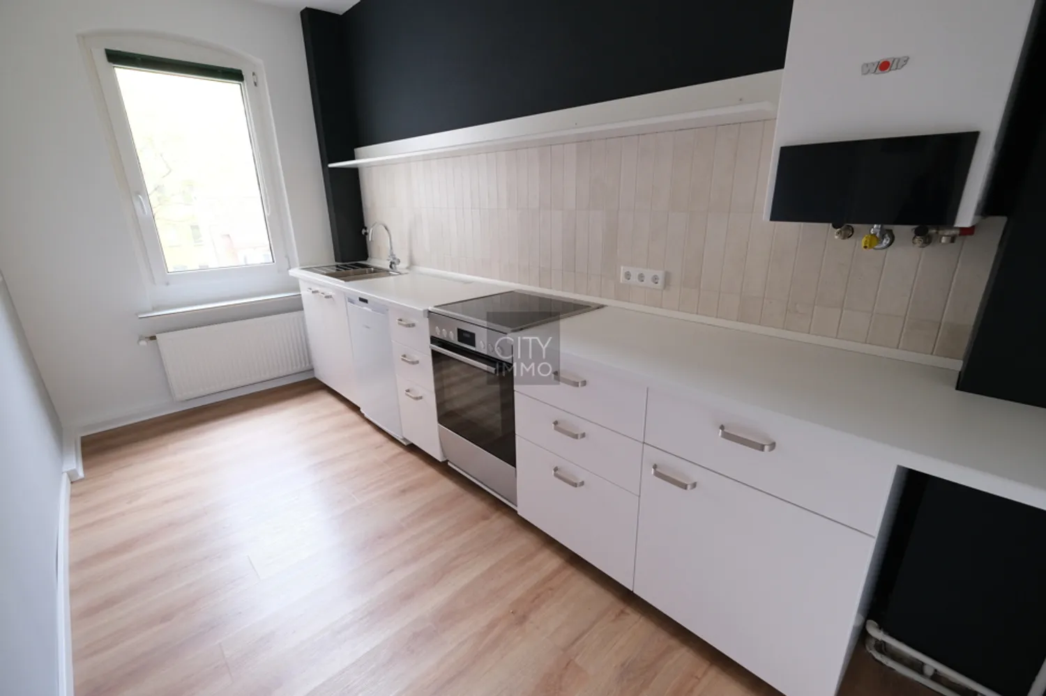 3 Zimmer Wohnung mit 81 m² in Nürnberg – Bild 6