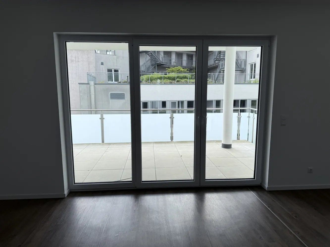 3 Zimmer Wohnung mit 120 m² in Minden – Bild 3