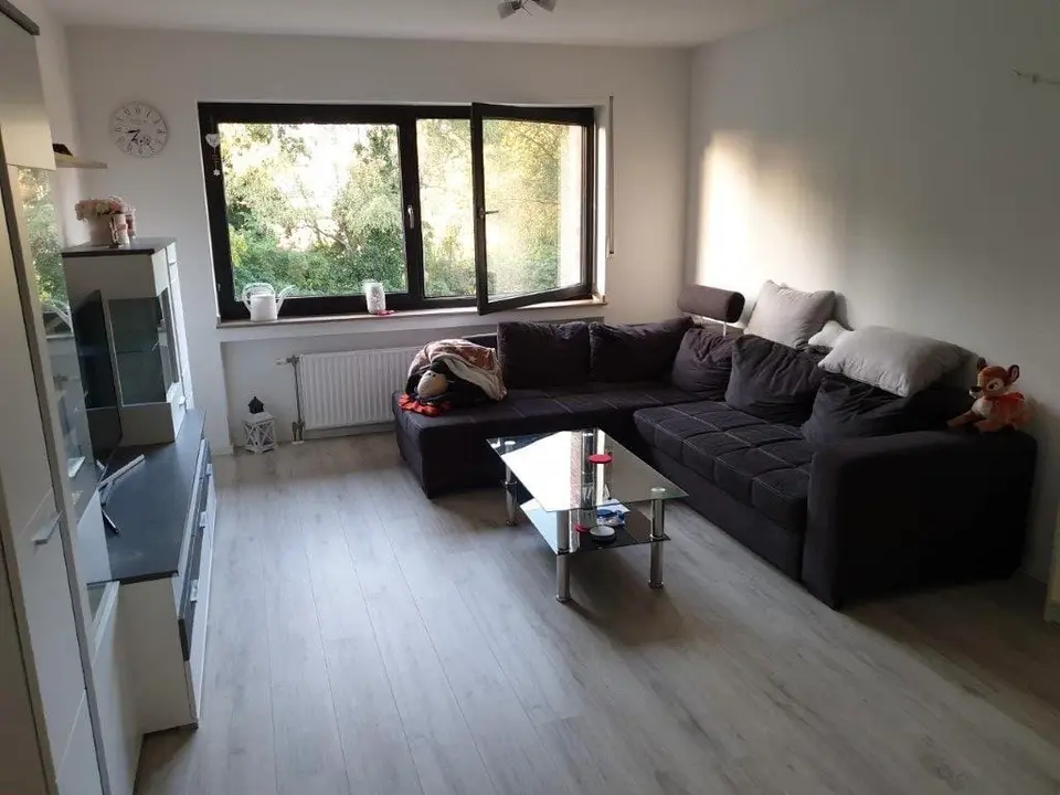 3 Zimmer Wohnung mit 77 m² in Mönchengladbach – Bild 1