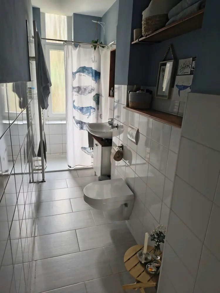3 Zimmer Wohnung mit 74 m² in Hannover – Bild 5