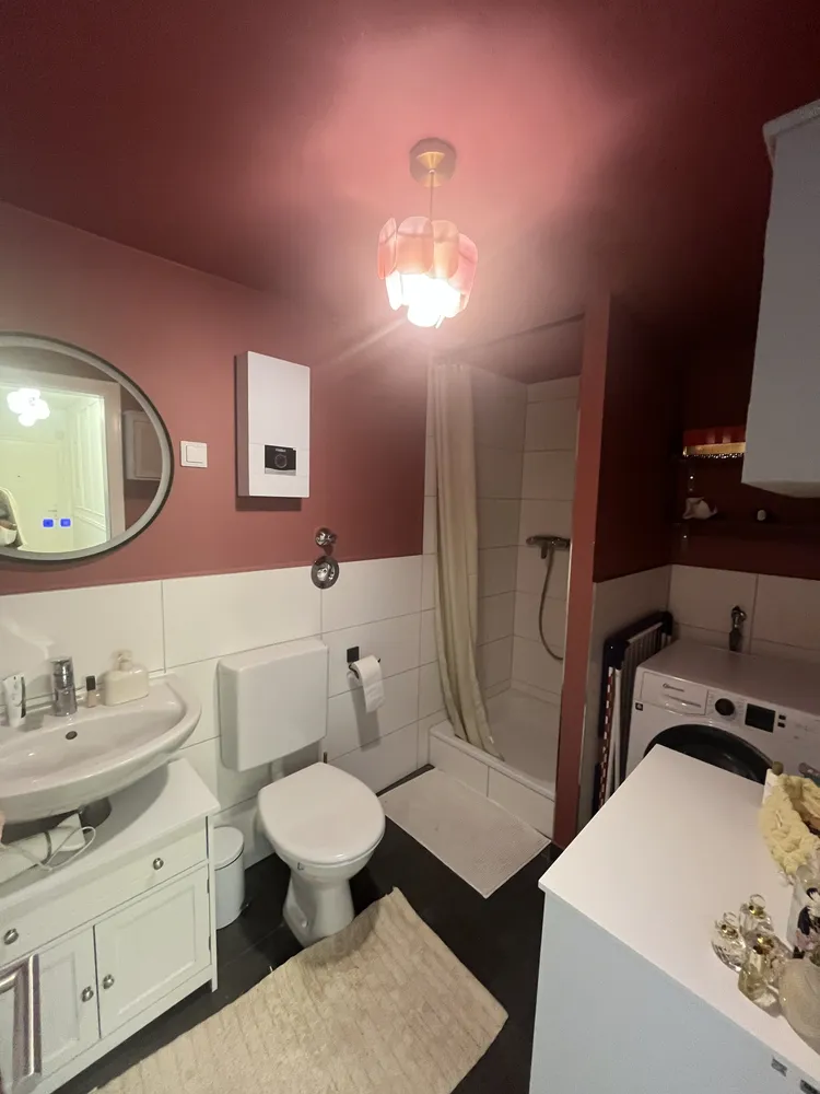 3 Zimmer Wohnung mit 50 m² in Düsseldorf – Bild 10