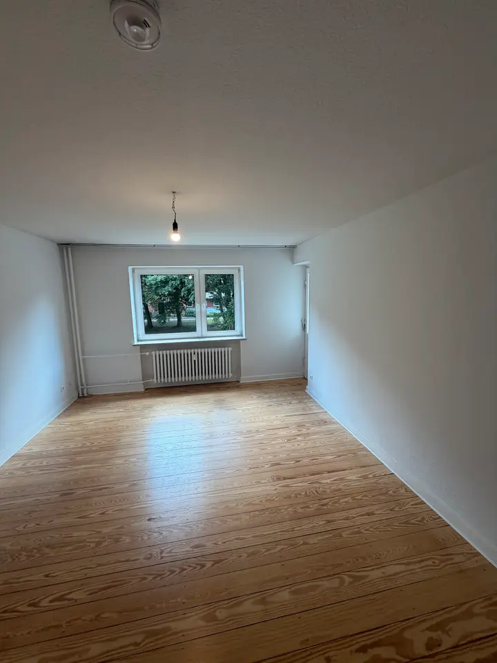 2 Zimmer Wohnung mit 59 m² in Kiel – Bild 1