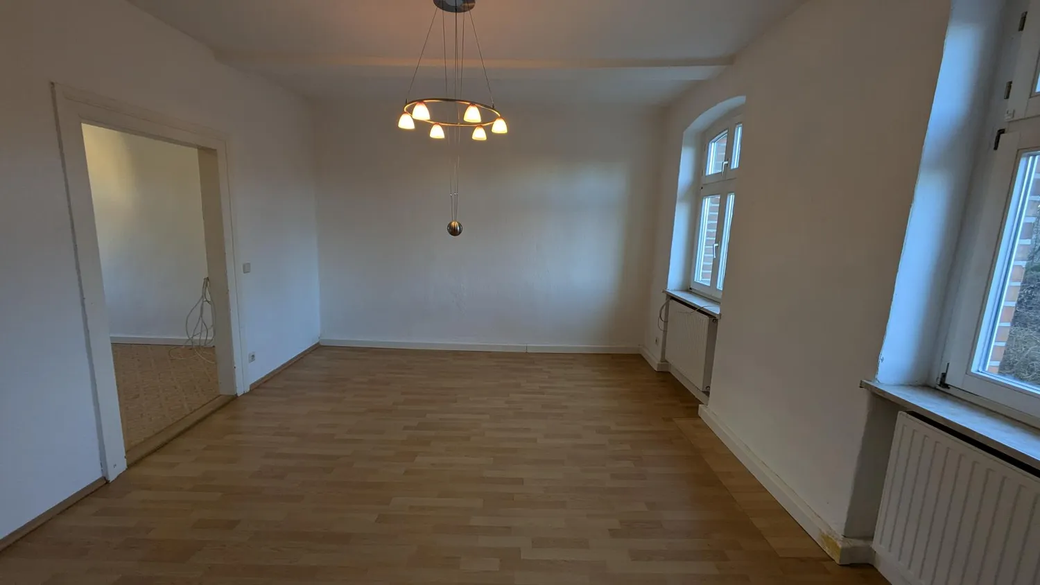 4 Zimmer Wohnung mit 125 m² in Halberstadt – Bild 6