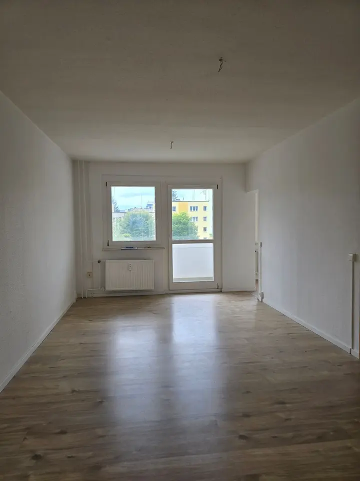 2 Zimmer Wohnung mit 46 m² in Schwarzenberg – Bild 2