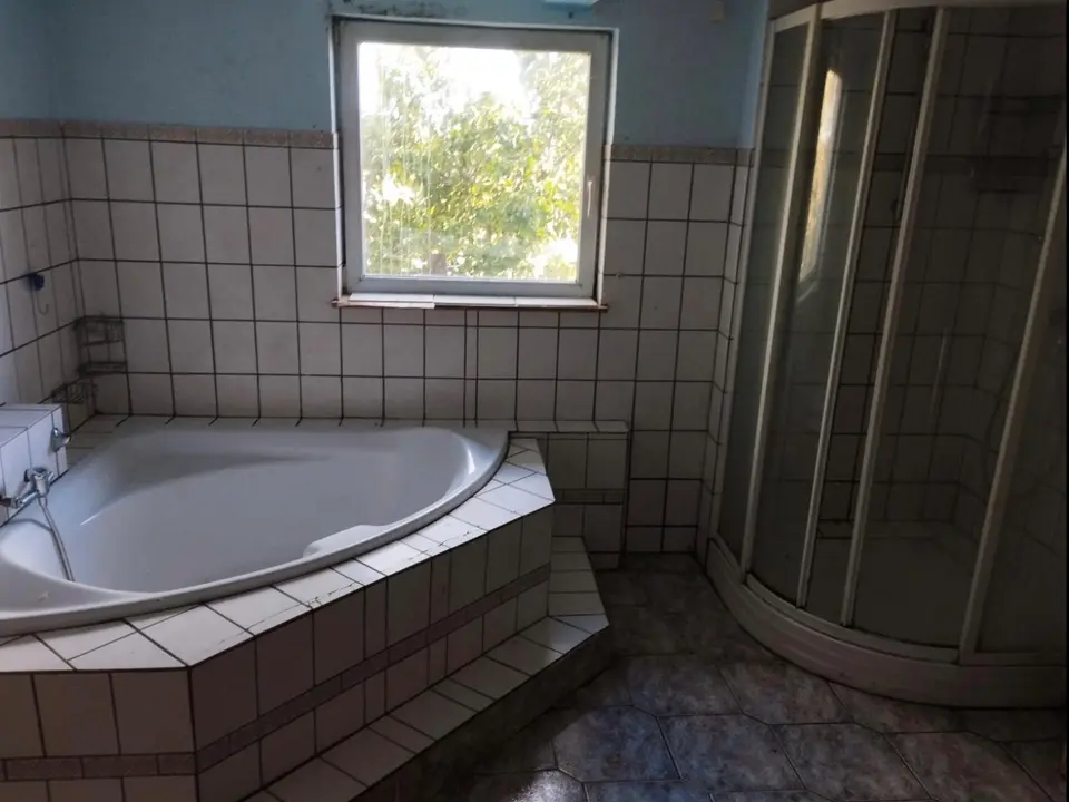 3 Zimmer Haus mit 85 m² in Bitterfeld-Wolfen – Bild 4