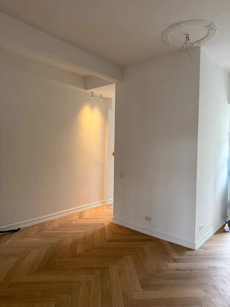 5 Zimmer Wohnung mit 174 m² in Düsseldorf – Bild 6